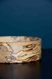 Spalted Beech bowl