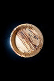 Spalted Beech bowl