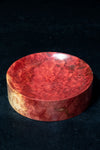 Red Mallee Burl Bowl