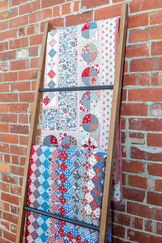 Quilt Ladder