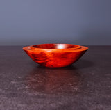 Black Wattle small bowl