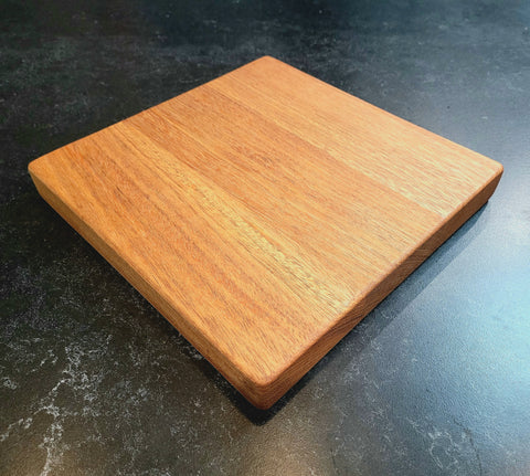 Brazilian Oak Serving Board