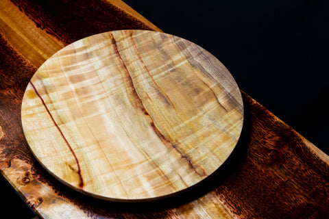 Camphor Laurel Bowl